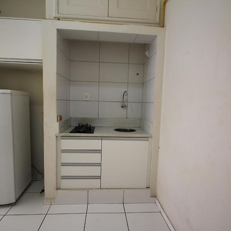 Ribeiro 401 Apartment Rio de Janeiro Exterior photo