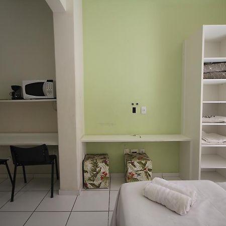 Ribeiro 401 Apartment Rio de Janeiro Exterior photo