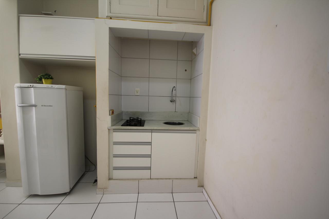 Ribeiro 401 Apartment Rio de Janeiro Exterior photo