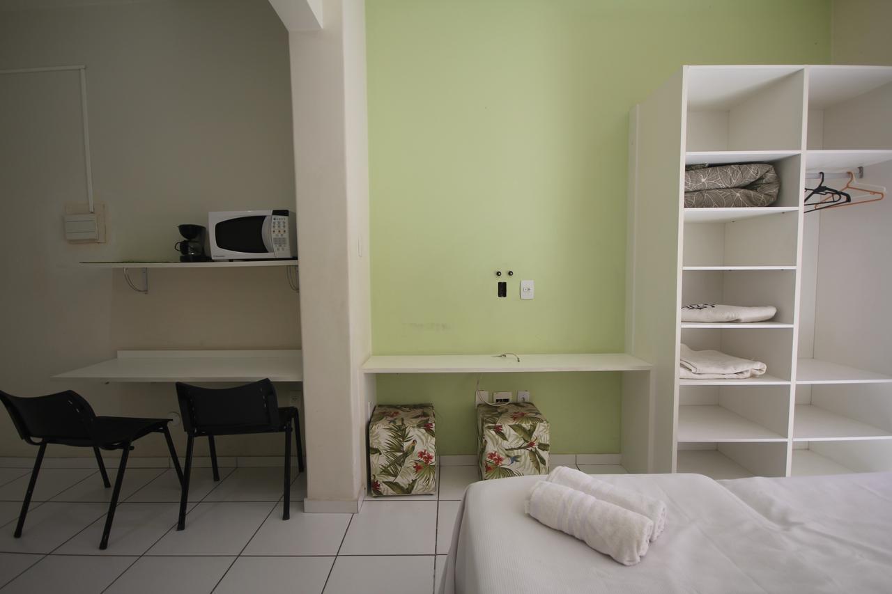 Ribeiro 401 Apartment Rio de Janeiro Exterior photo