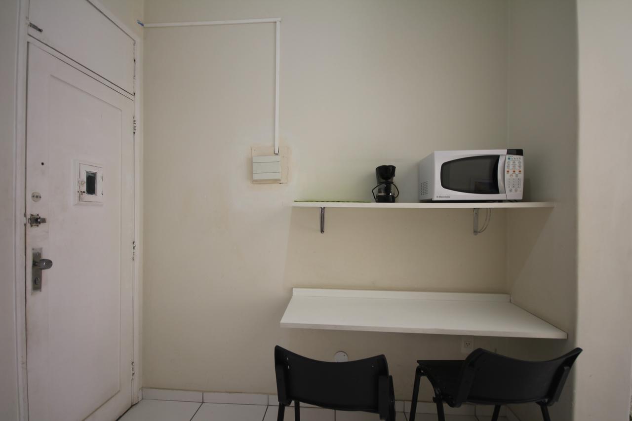 Ribeiro 401 Apartment Rio de Janeiro Exterior photo