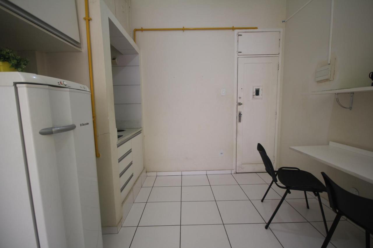 Ribeiro 401 Apartment Rio de Janeiro Exterior photo