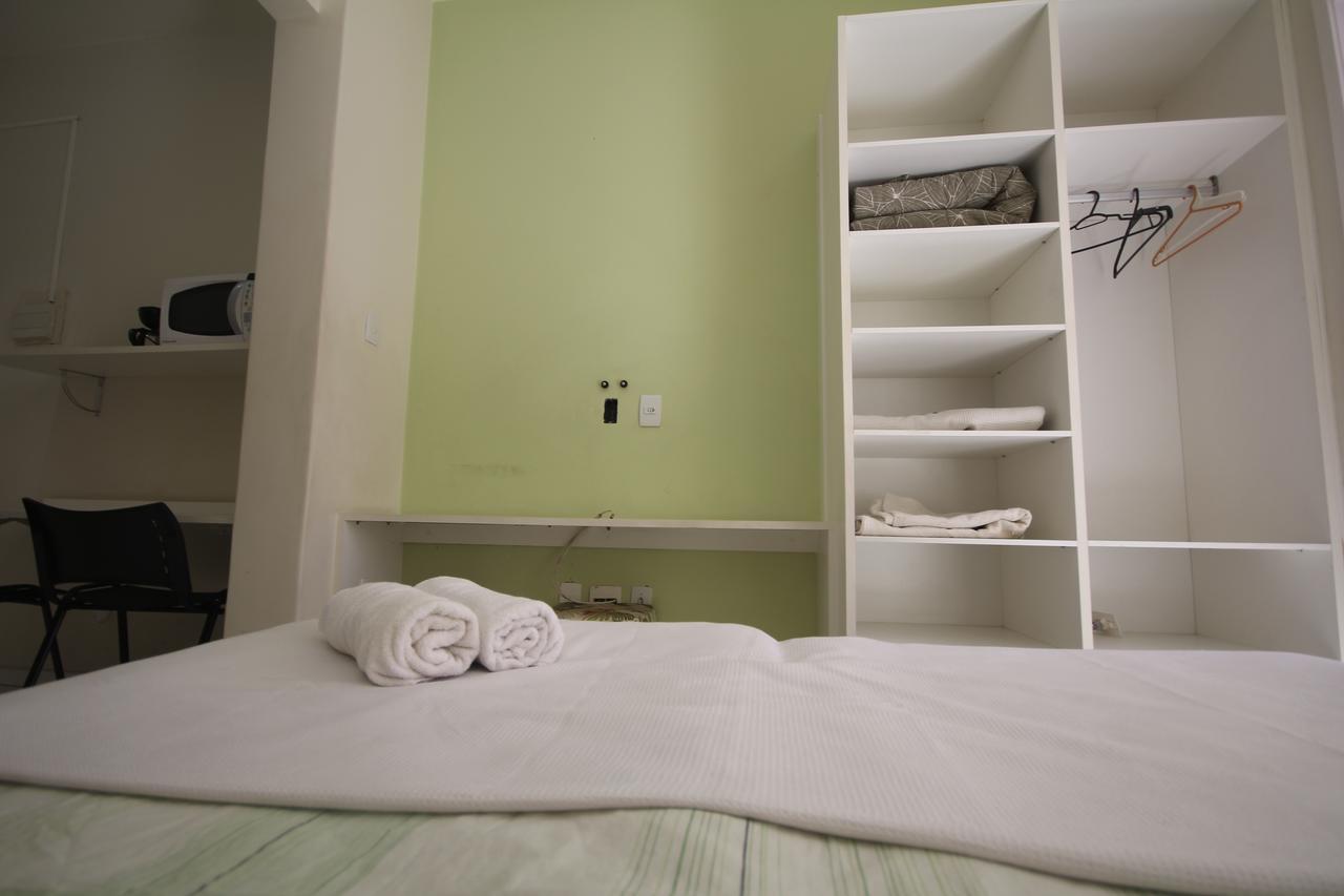 Ribeiro 401 Apartment Rio de Janeiro Exterior photo