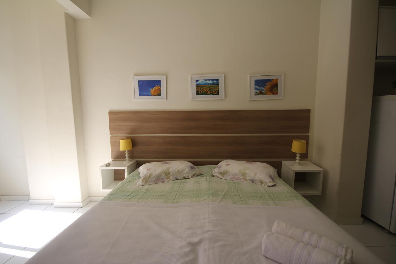 Ribeiro 401 Apartment Rio de Janeiro Exterior photo